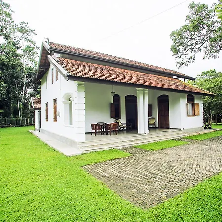 Villa Indrasiriya Ahangama Exterior photo