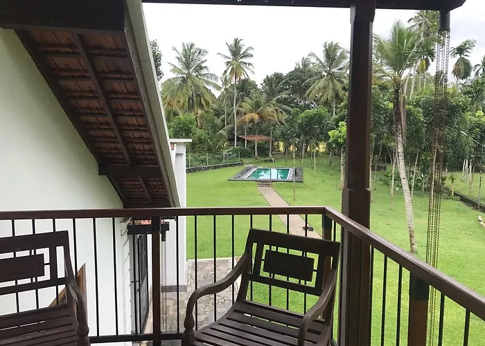 Villa Indrasiriya