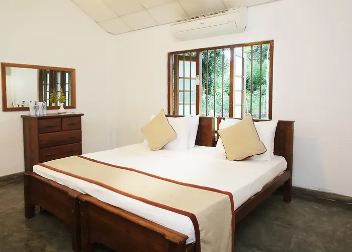 Villa Indrasiriya