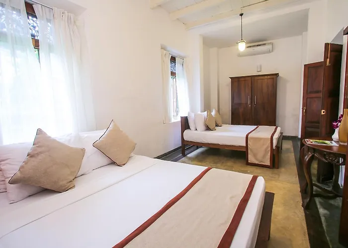 Villa Indrasiriya